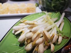 -一叶一世界•素食餐厅(新光天地店)