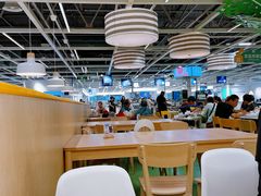 -宜家·瑞典风味餐厅(北京西红门店)