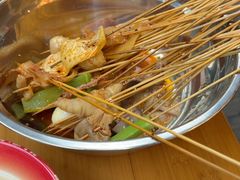 -嘉州鲜知味钵钵鸡(奎星楼店)