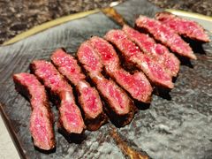 -老乾杯和牛烧肉(王府中环店)