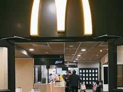 -麦当劳(北京南站店)
