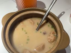 -吴掌柜·藕汤印象(南湖店)