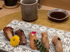 -鮨政·Omakase(港汇恒隆广场店)