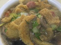-祁家面馆(大香炉店)