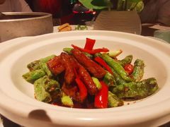 -湖滨28中餐厅·西湖宴·杭州君悦酒店