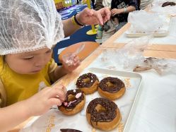 -奈尔宝家庭中心·亲子餐厅(苏州大悦城店)