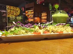 -JINNS锦时 steak&pizza(浸信会礼拜堂旧址店)