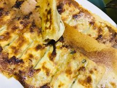-大眼锅贴水饺(河东店)