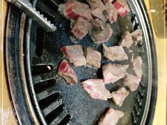 -秋木烤肉·韩国牛肉名家(高新旗舰店)