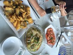 胖大嫂渔家排档-胖大嫂渔家排档(半边山店)
