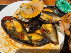 -汉巴味德(大悦城店)