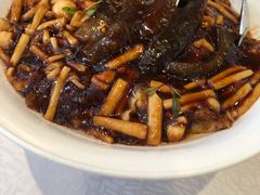全家福辽参-106餐厅(山水文园店)