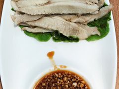 -春家·非遗手工小吃(三墩新天地店)