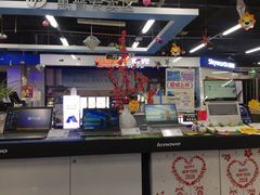 -苏宁易购(Suning Pro北京立水桥店)