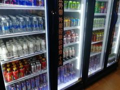 -火炉火自助餐(西直门凯德MALL店)