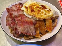 -吾家香港烧腊专门店