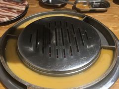 -老板娘的烤肉店(港湾广场店)