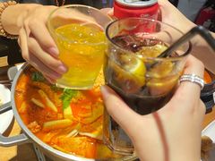 -花腰餐吧Bistro烧烤 傣味(传媒大学店)