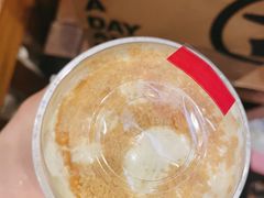 一个可可爱爱的猫爪-古茗(忠义市场店)