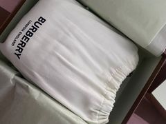 -BURBERRY(上海港汇恒隆广场店)