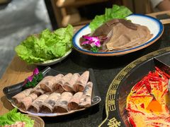 -味舵主重庆火锅(邓尉路店)