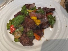 -新旺茶餐厅·早餐·夜宵(仙霞店)