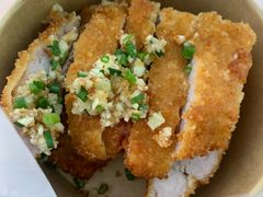 -特色椒盐排条(天山西路店)
