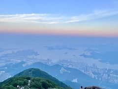 -梧桐山风景名胜区