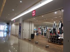 -优衣库(天津天河城店)