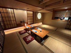-希望日本料理(保利香槟花园店)