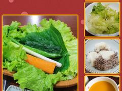 -长今家韩国料理(瑞景店)