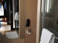 -杭州龙禧福朋喜来登酒店