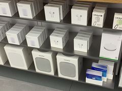 -Apple 零售店(Canton Road)
