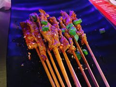 -龙巢盱眙龙虾·鸡煲·烧烤宵夜(坪洲店)