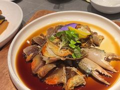 -甬上名灶(天一阁·翠柏店)