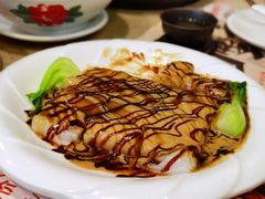 港式混酱蒸肠粉-点都德(大茶楼店)