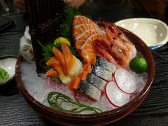 -古田居·特色寿司料理(星之岛旗舰店)