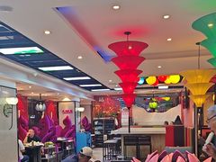 -名都晓荷塘主题火锅(建设大街店)
