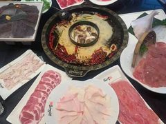 -纸盐河码头火锅(十八梯店)
