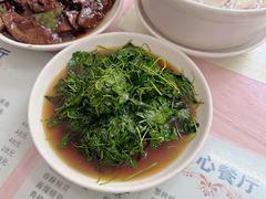 -蘭心餐厅(进贤路店)