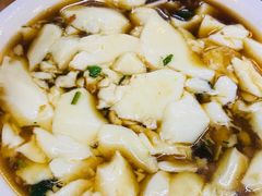 豆腐脑-聚香斋(东关街店)