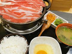 -森味花园·日本料理(伊藤洋华堂亚运村店)