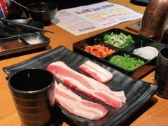 -千寻烧肉(政务区店)