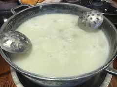 -顺德一品粥·20年凤城老字号(芳村店)