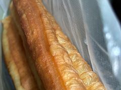 -文武王氏烧饼·无矾油条(西溪路店)