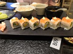 -悟空酒场烤肉(凯德壹中心店)