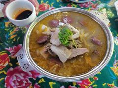 -人民公社大食堂(顺义总店)