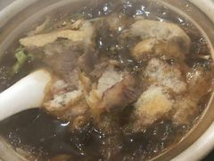 -二中酸辣汤(无锡梁溪区店)