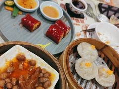 -点都德(大茶楼店)