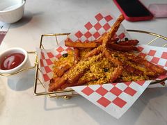 -避风塘·老港味餐厅(虹口龙之梦店)